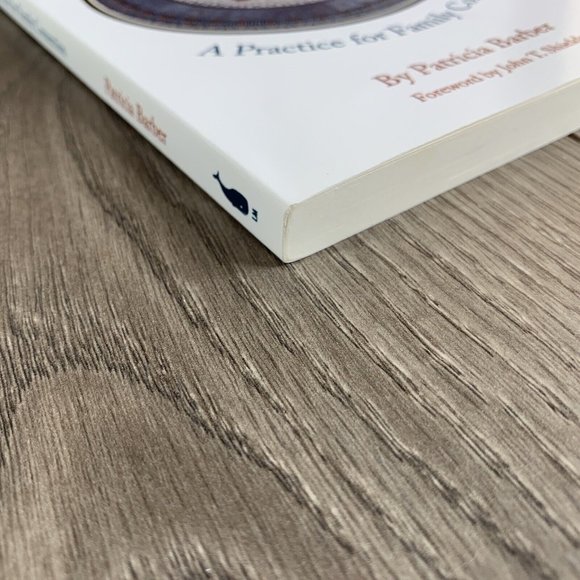 Sharing: A Practice for Family Connections Patricia Barber 2006 PB - Picture 4 of 9